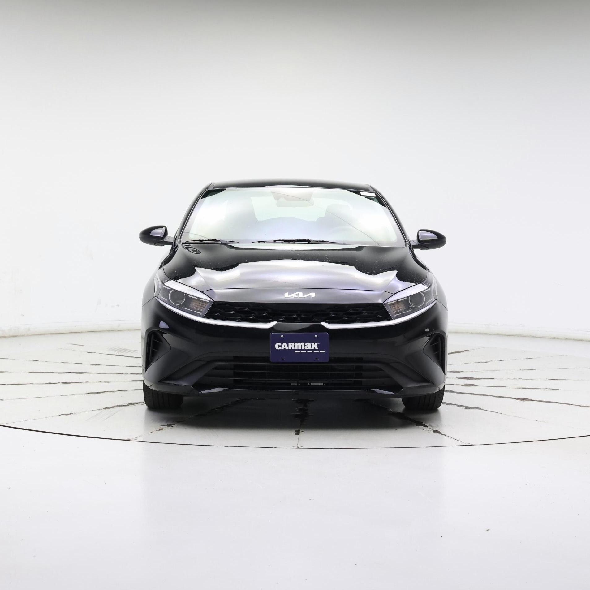 Thumbnail: 2024 Kia Forte - 5