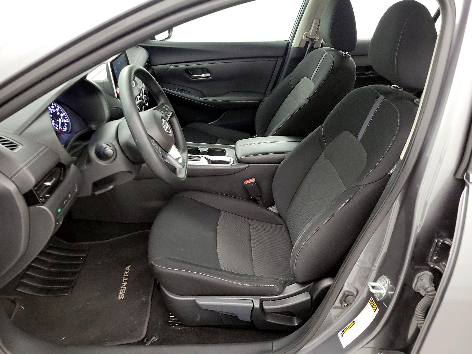 Thumbnail: 2024 Nissan Sentra - 11