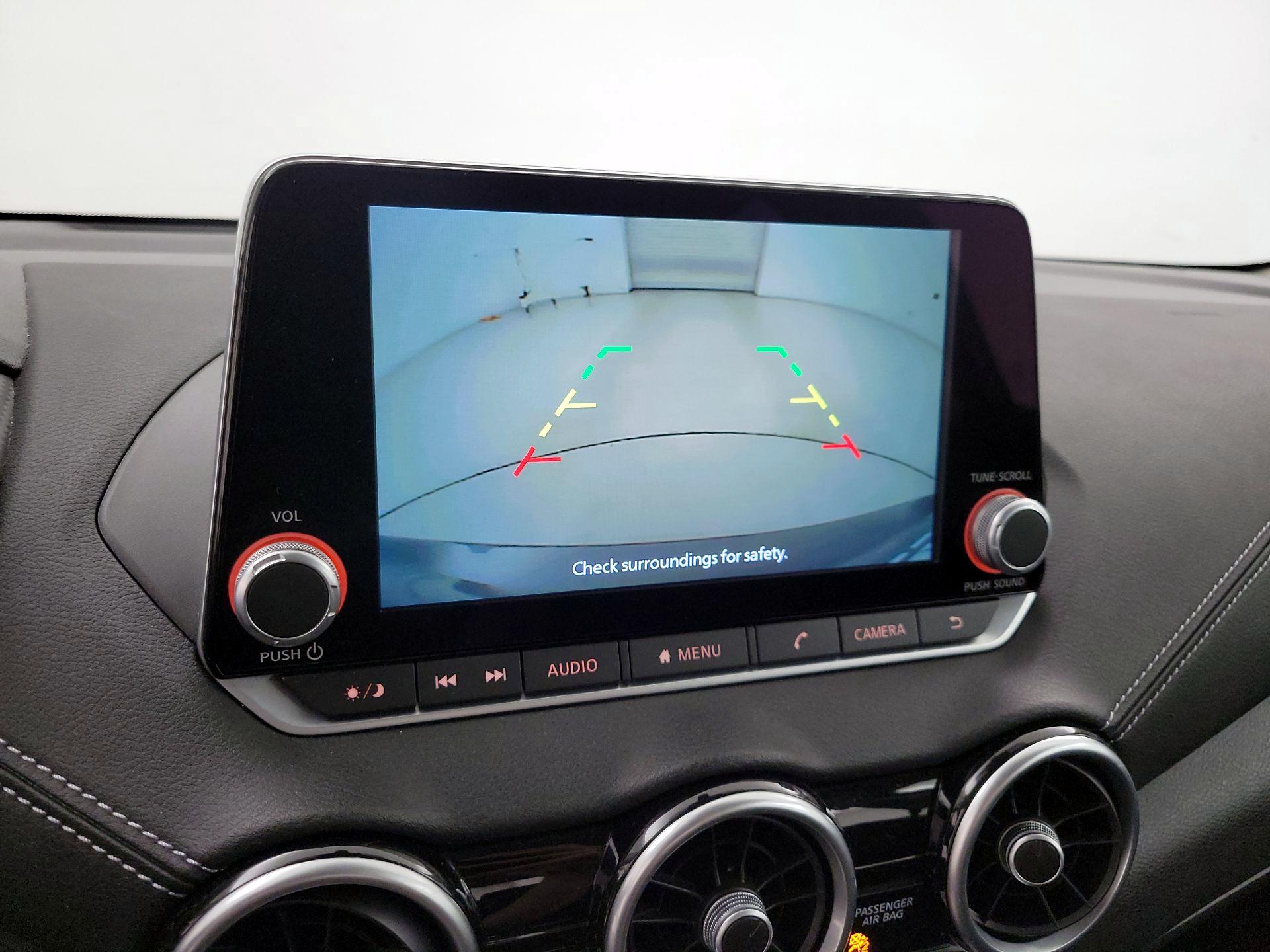 Thumbnail: 2024 Nissan Sentra - 14