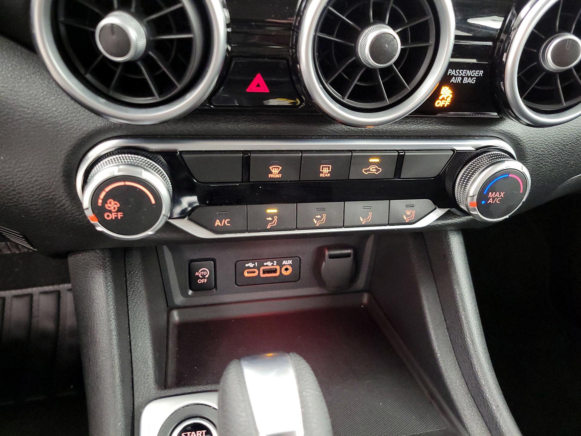 Thumbnail: 2024 Nissan Sentra - 16