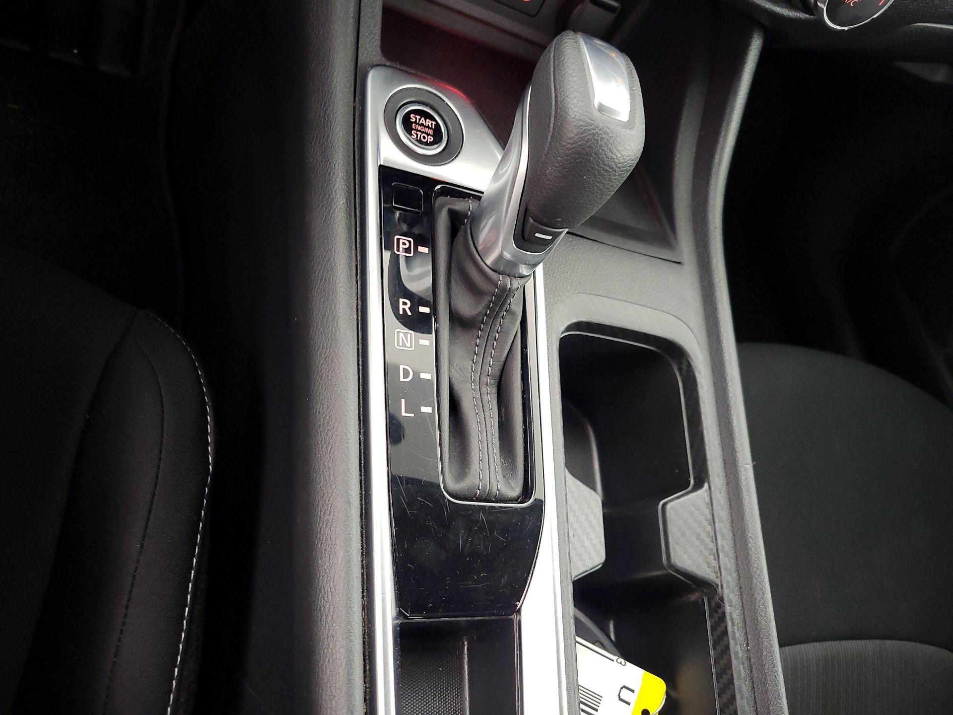 Thumbnail: 2024 Nissan Sentra - 17