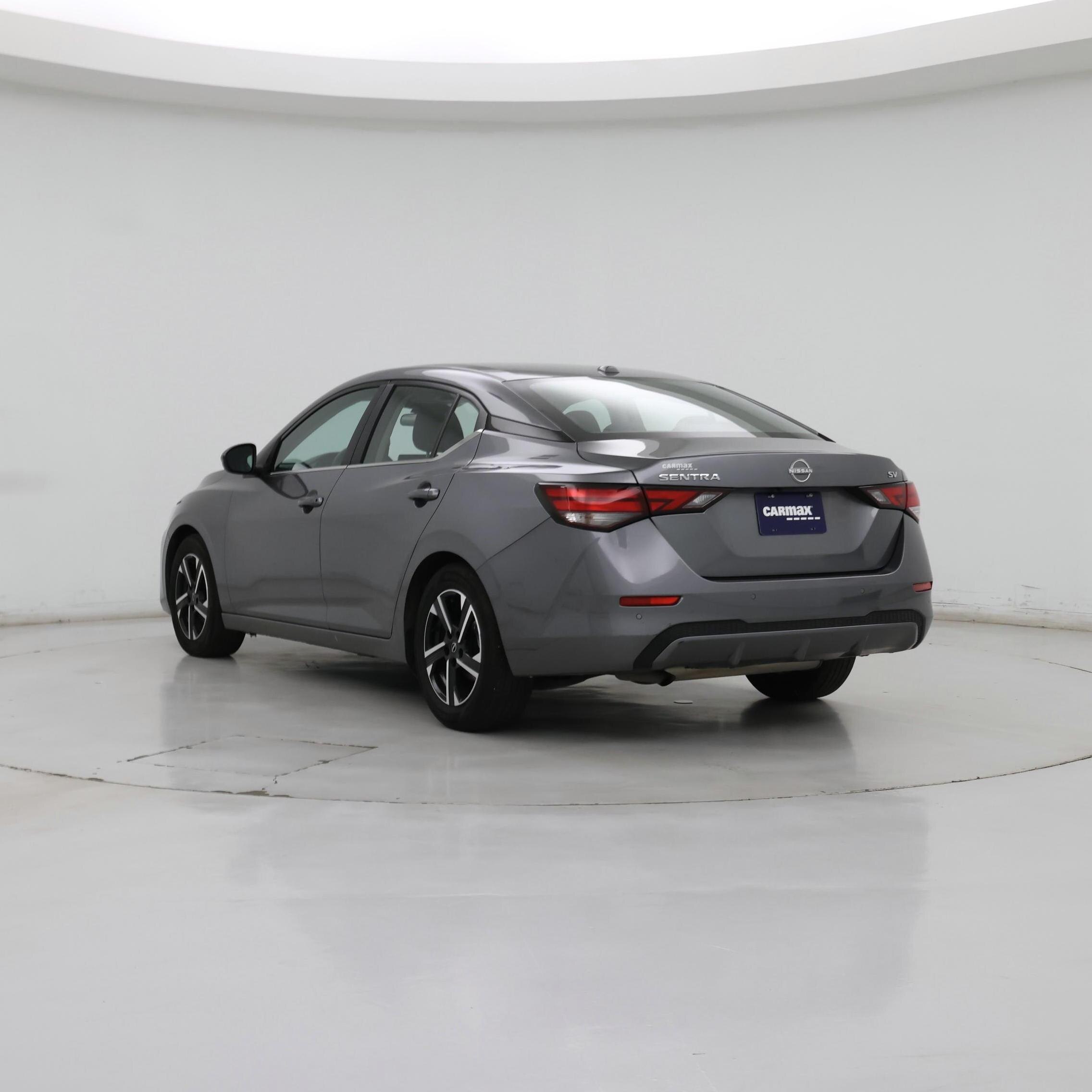 Thumbnail: 2024 Nissan Sentra - 2