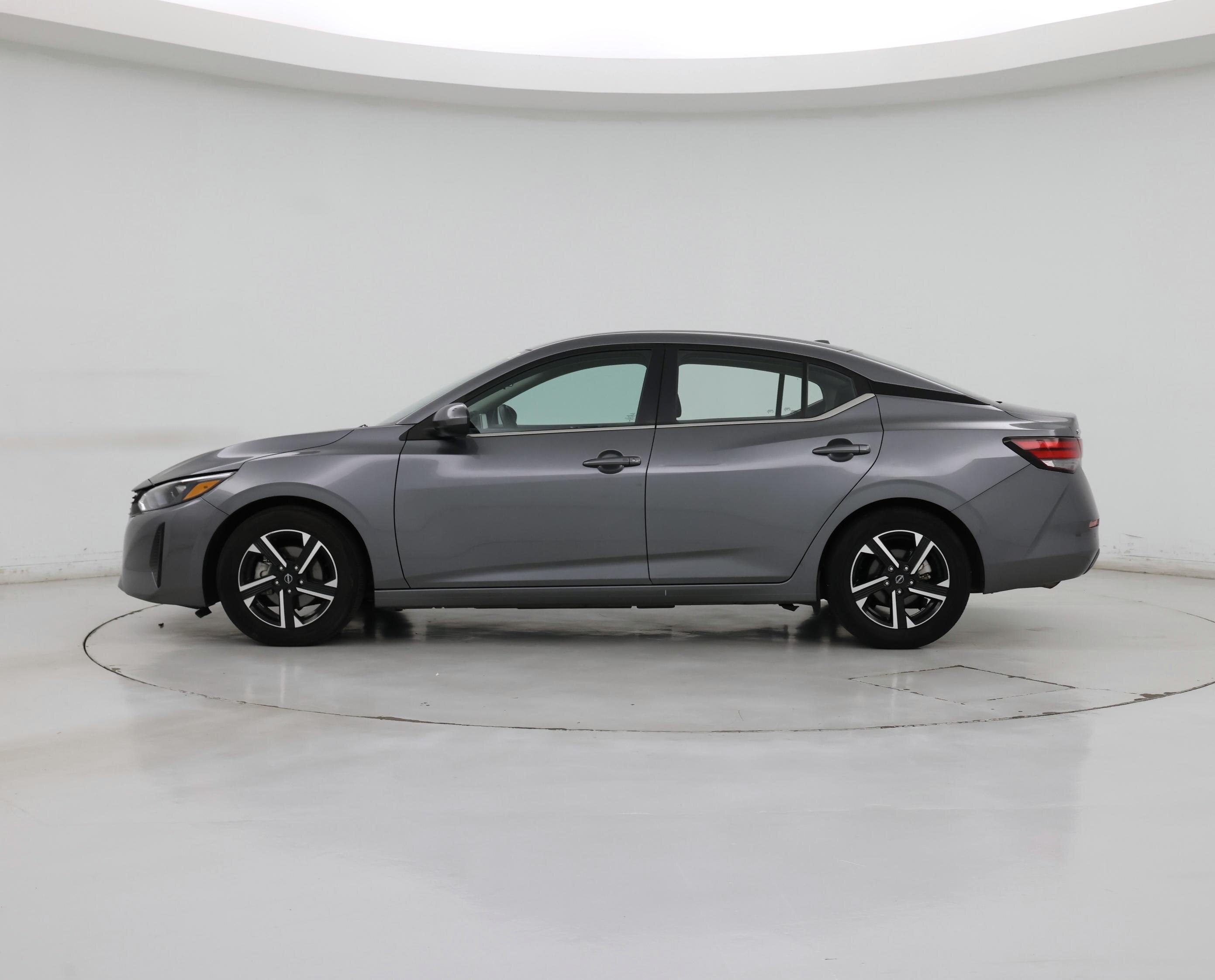 Thumbnail: 2024 Nissan Sentra - 3