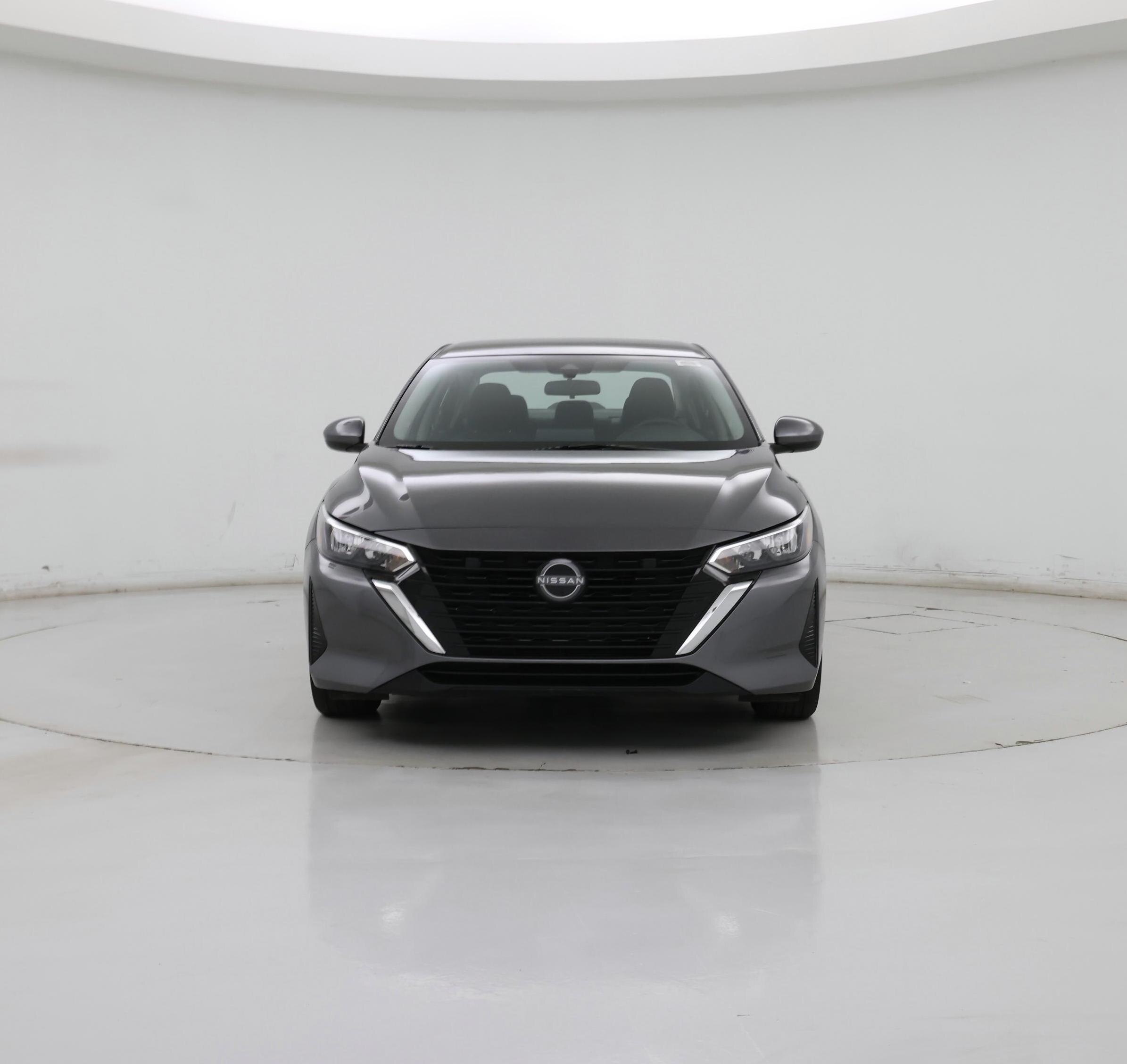 Thumbnail: 2024 Nissan Sentra - 5