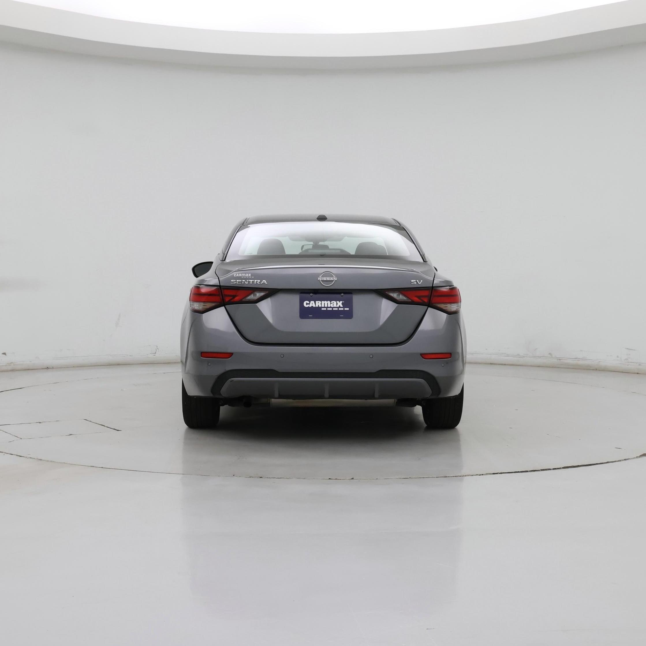 Thumbnail: 2024 Nissan Sentra - 6