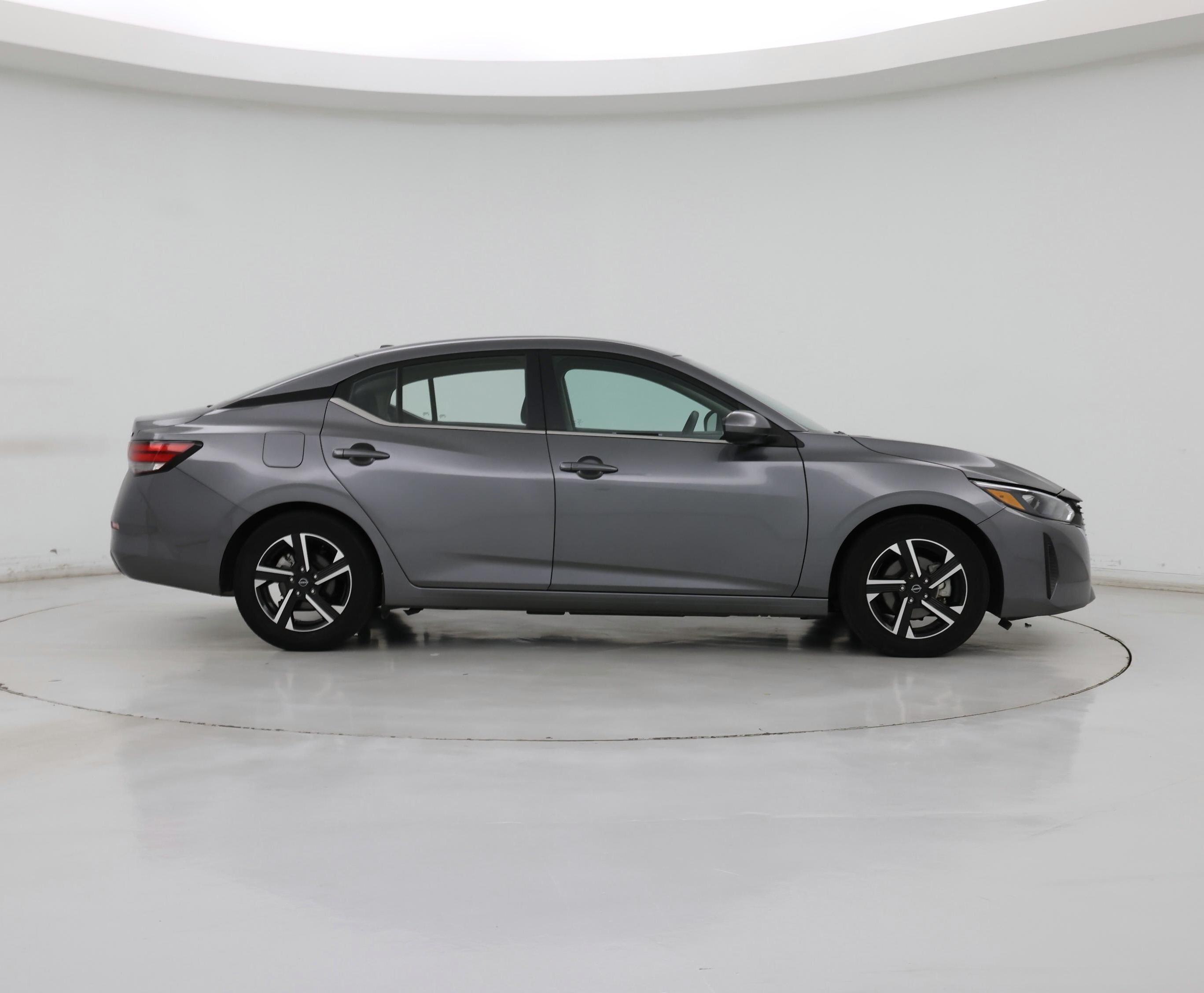 Thumbnail: 2024 Nissan Sentra - 7