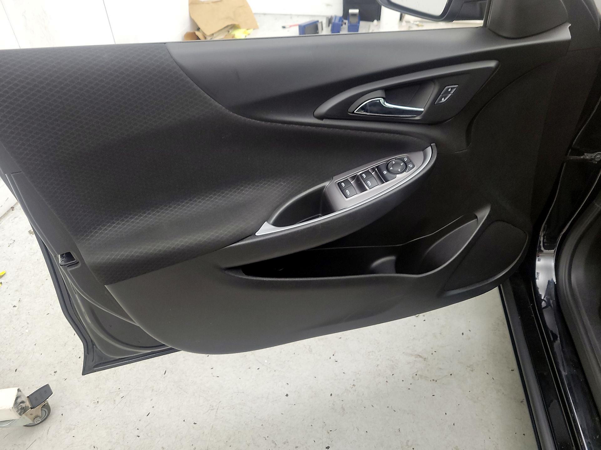 Thumbnail: 2024 Chevrolet Malibu - 12