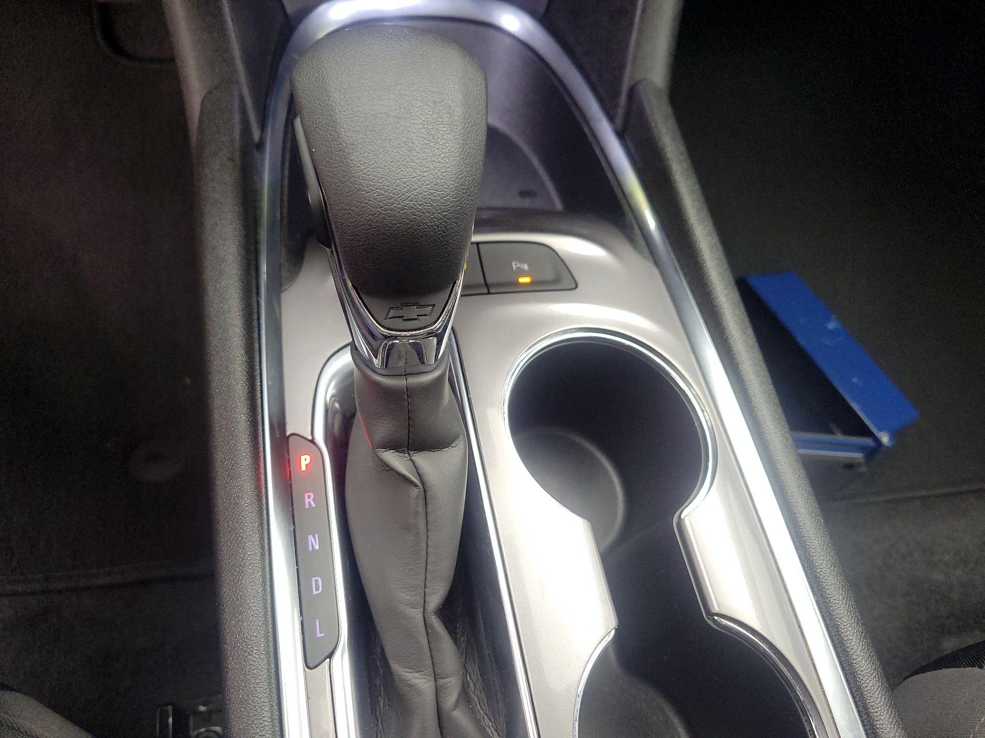 Thumbnail: 2024 Chevrolet Malibu - 17