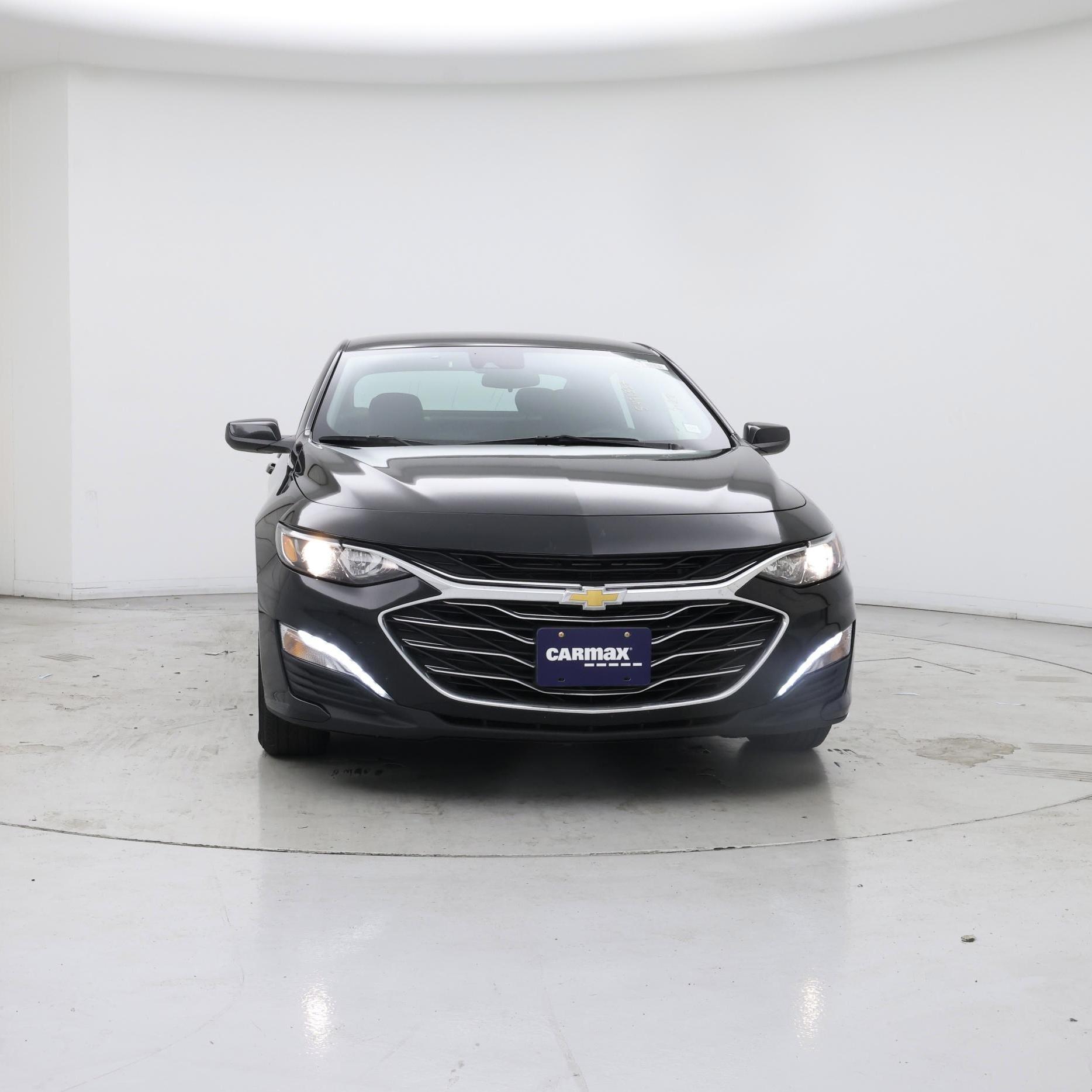 Thumbnail: 2024 Chevrolet Malibu - 5