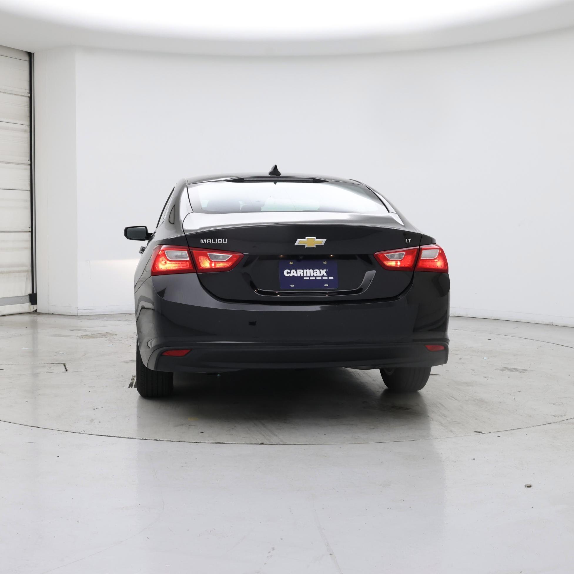 Thumbnail: 2024 Chevrolet Malibu - 6