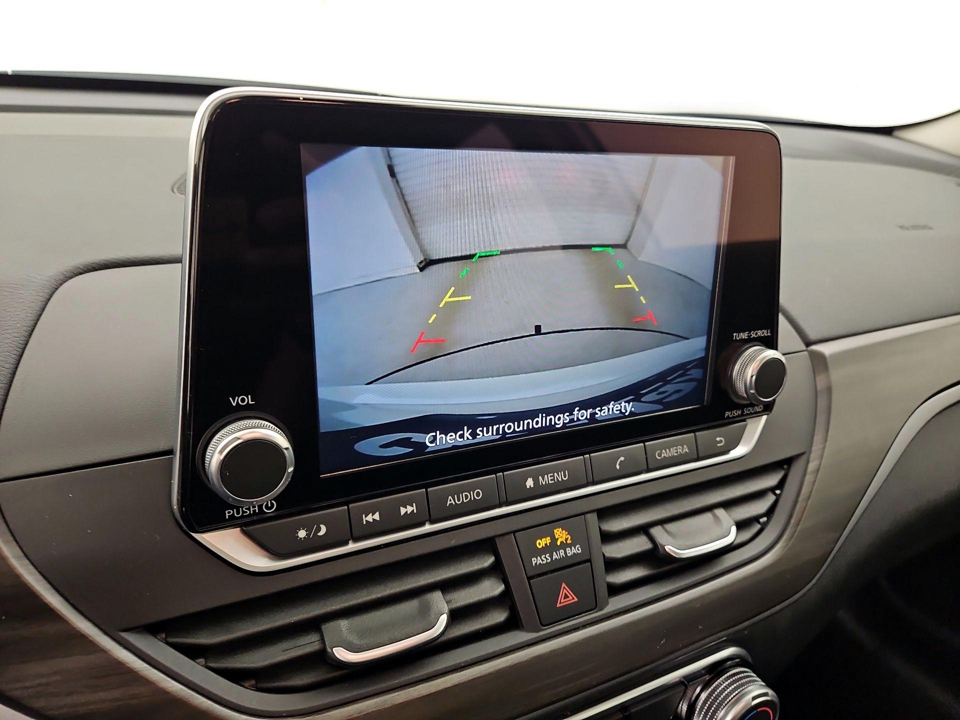 Thumbnail: 2024 Nissan Altima - 14