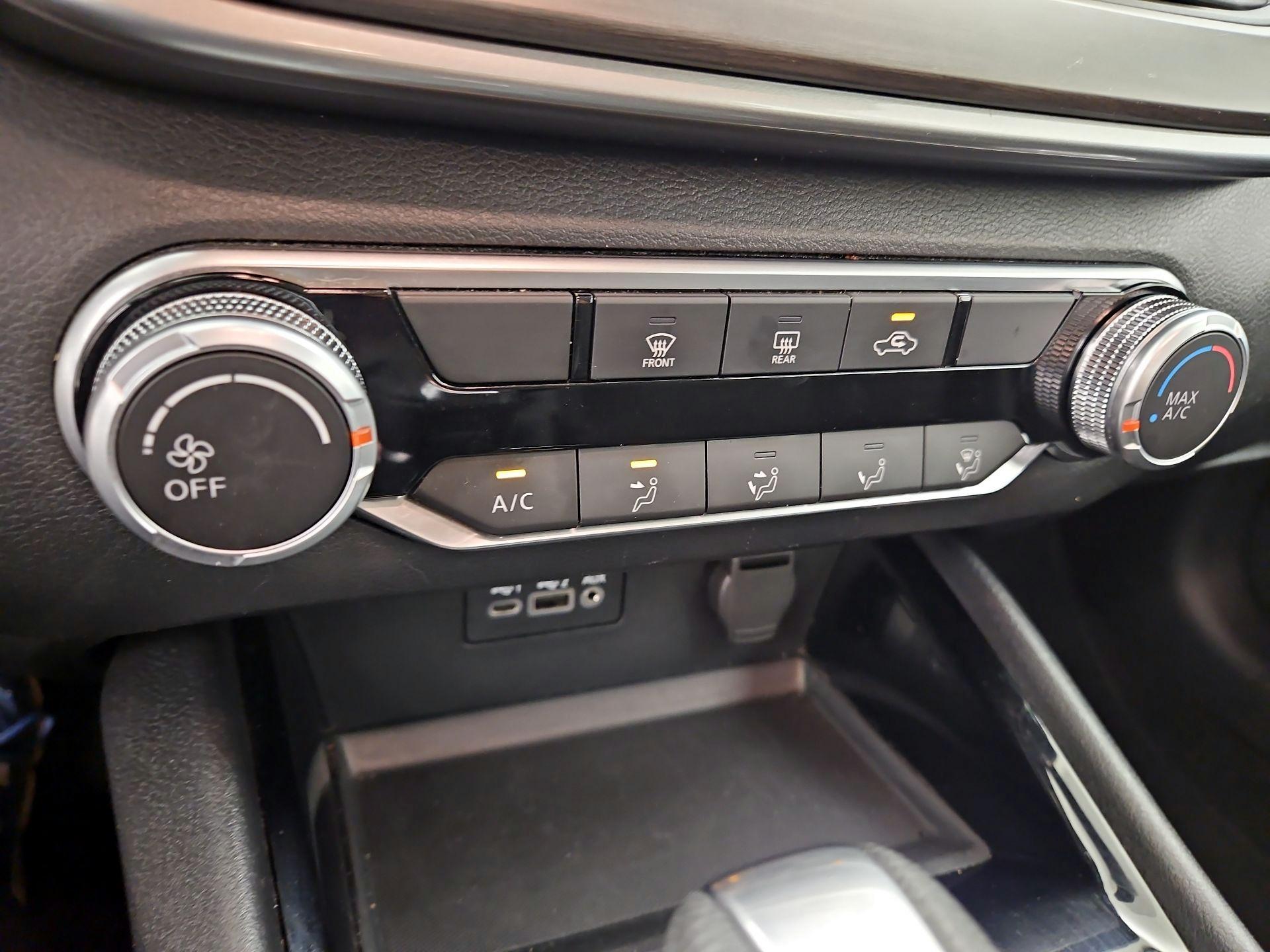 Thumbnail: 2024 Nissan Altima - 16