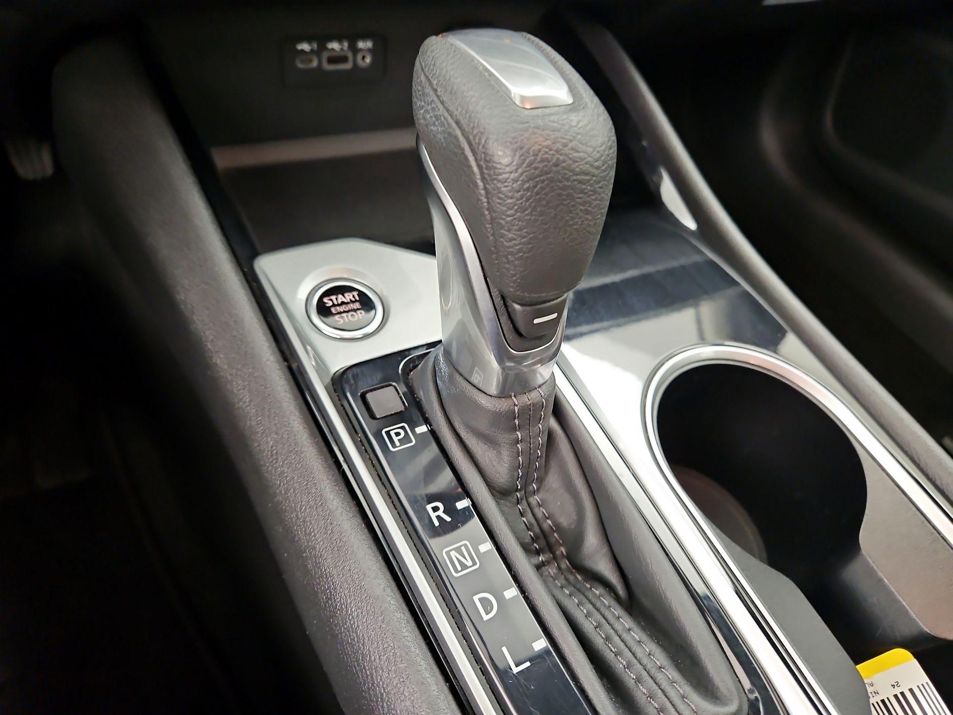 Thumbnail: 2024 Nissan Altima - 17