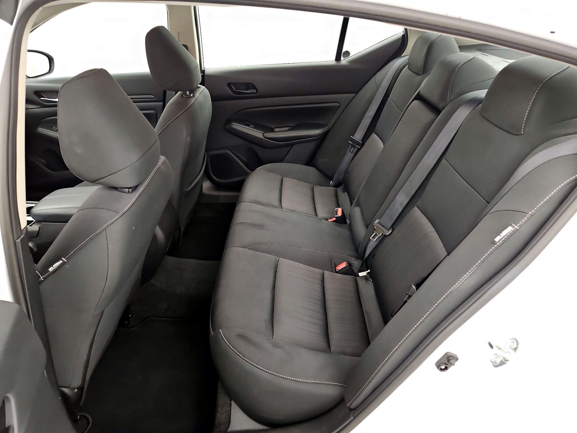 Thumbnail: 2024 Nissan Altima - 19