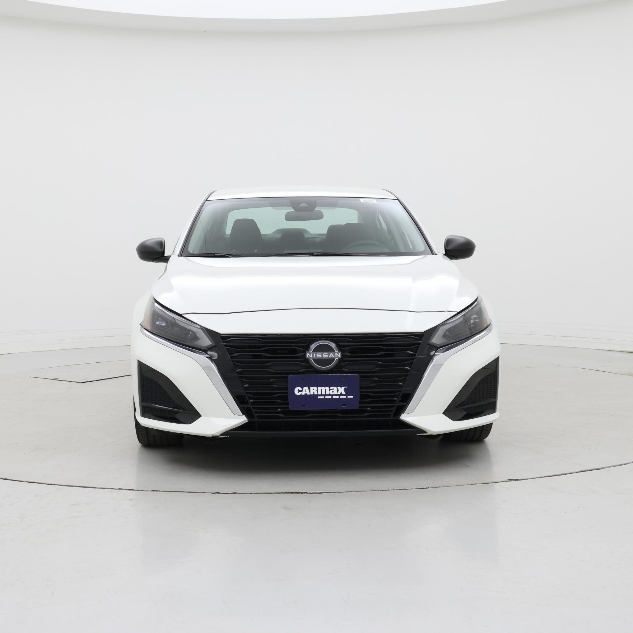 Thumbnail: 2024 Nissan Altima - 5