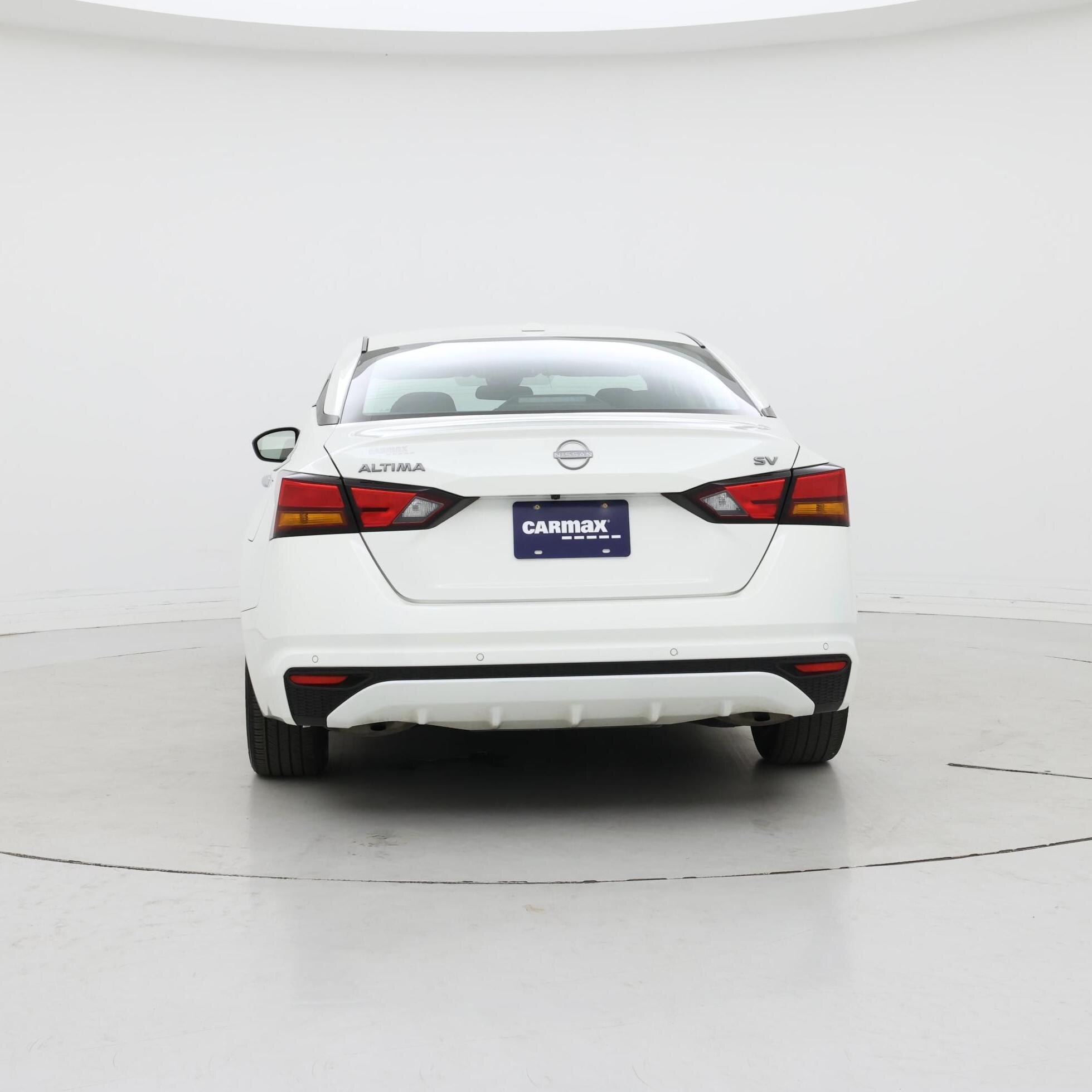 Thumbnail: 2024 Nissan Altima - 6