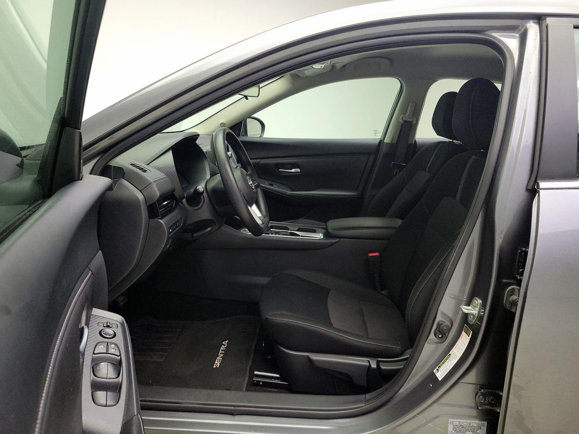 Thumbnail: 2024 Nissan Sentra - 11