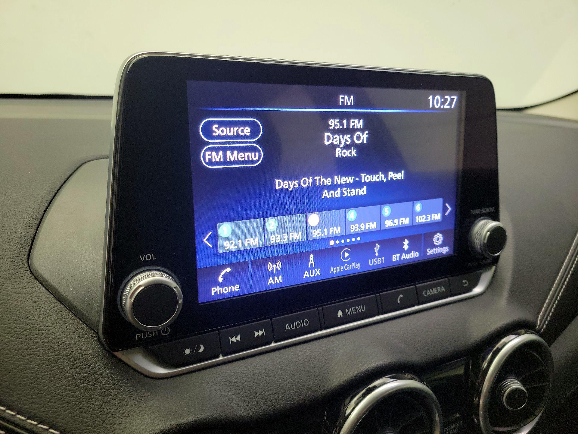 Thumbnail: 2024 Nissan Sentra - 15