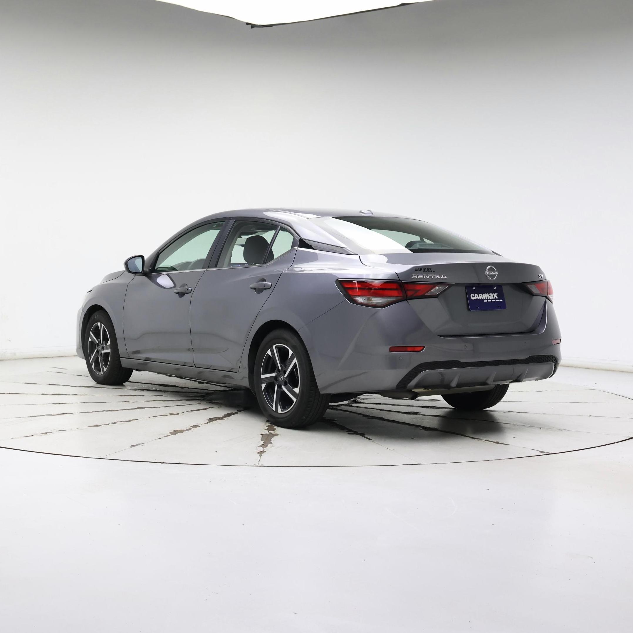 Thumbnail: 2024 Nissan Sentra - 2