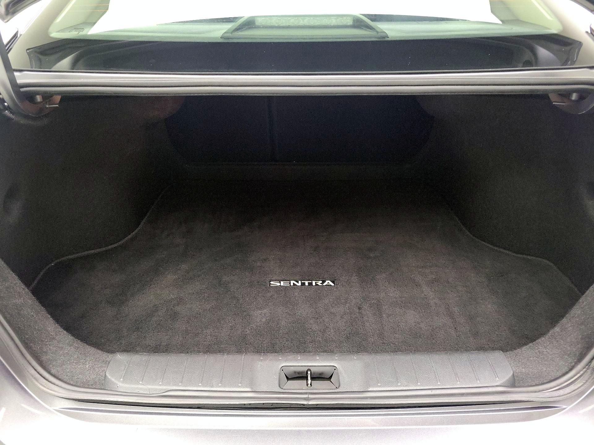 Thumbnail: 2024 Nissan Sentra - 20