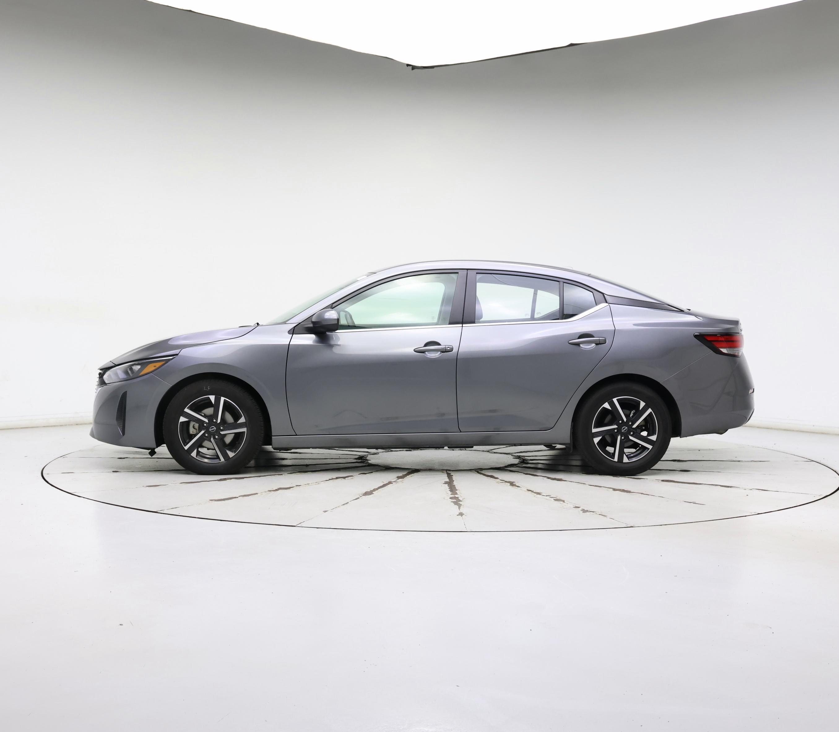 Thumbnail: 2024 Nissan Sentra - 3