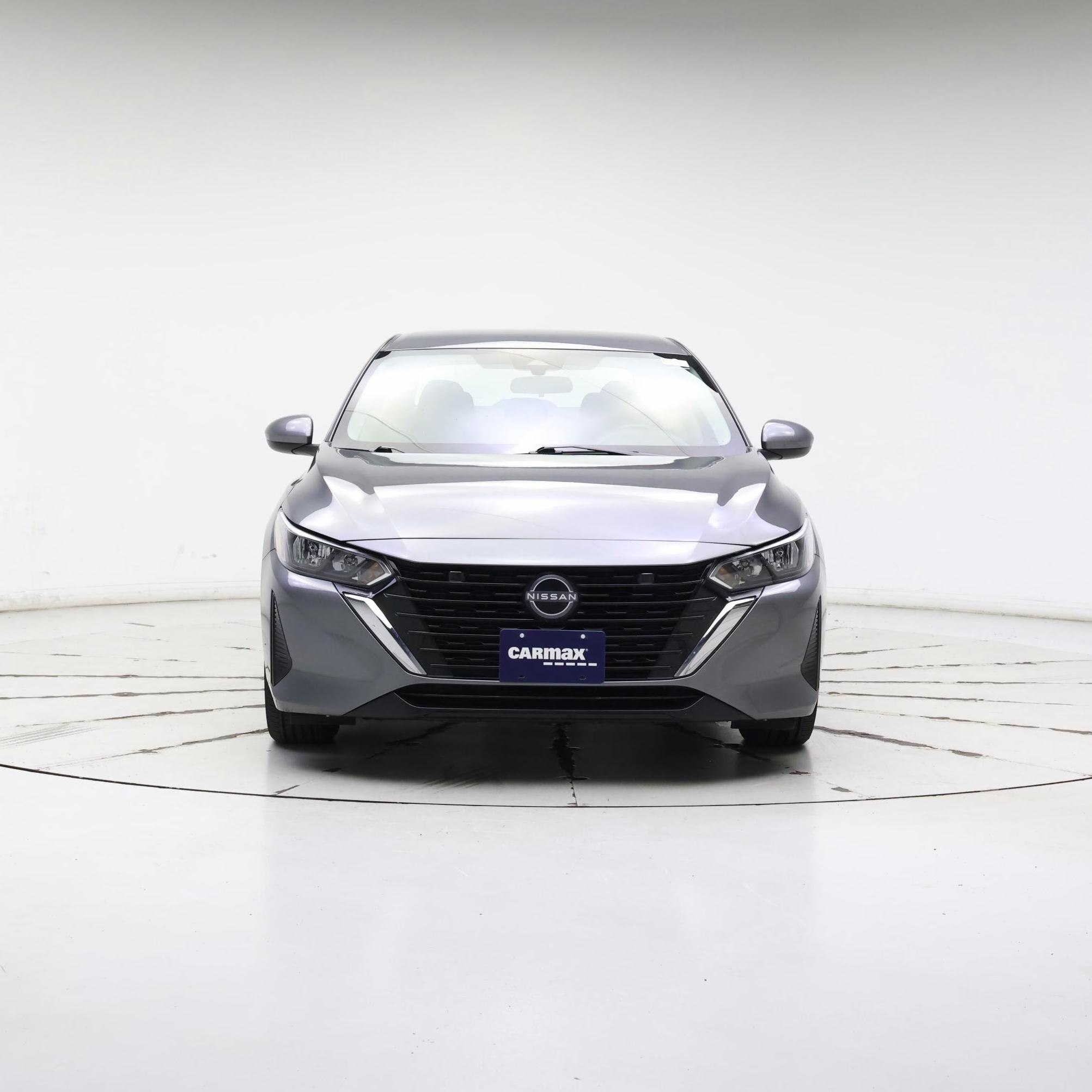 Thumbnail: 2024 Nissan Sentra - 5