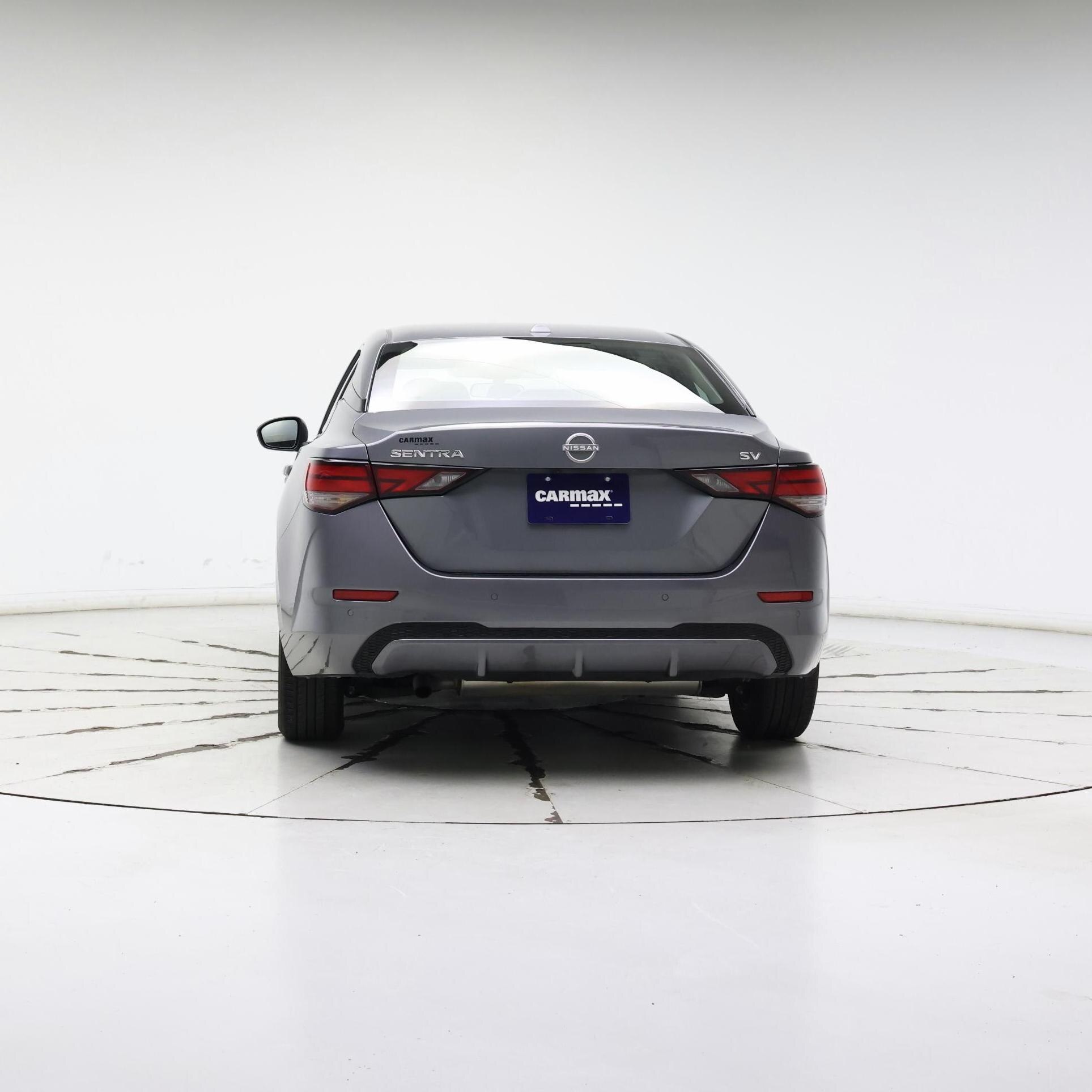 Thumbnail: 2024 Nissan Sentra - 6