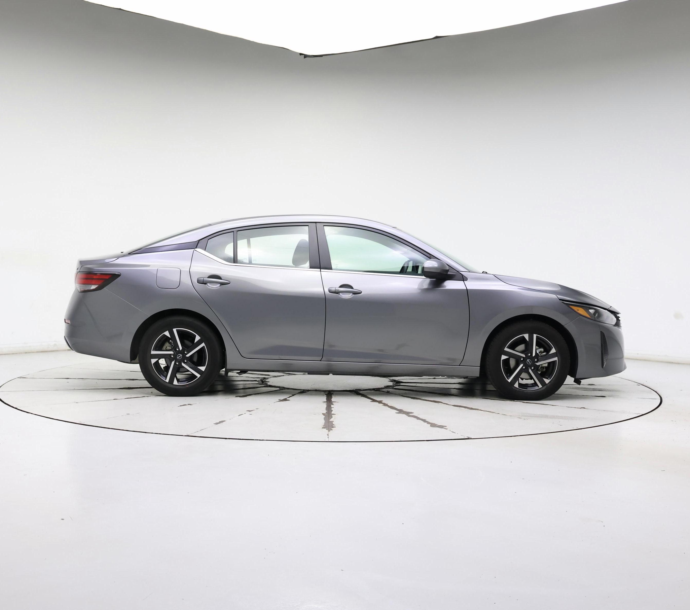 Thumbnail: 2024 Nissan Sentra - 7