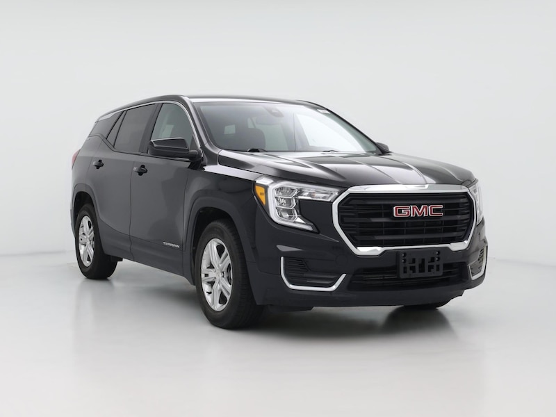 2024 GMC Terrain SLE -
                  Jackson, MS
