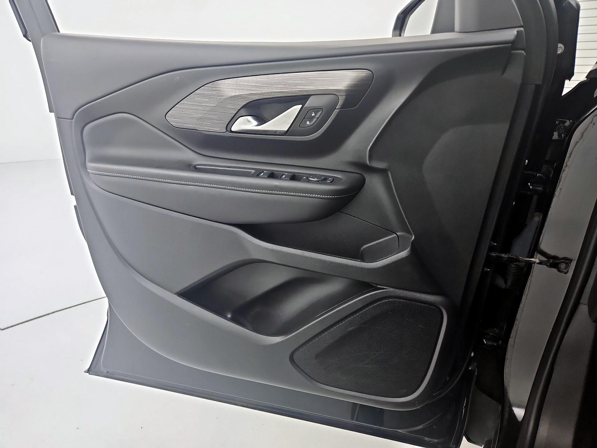 Thumbnail: 2024 GMC Terrain - 12