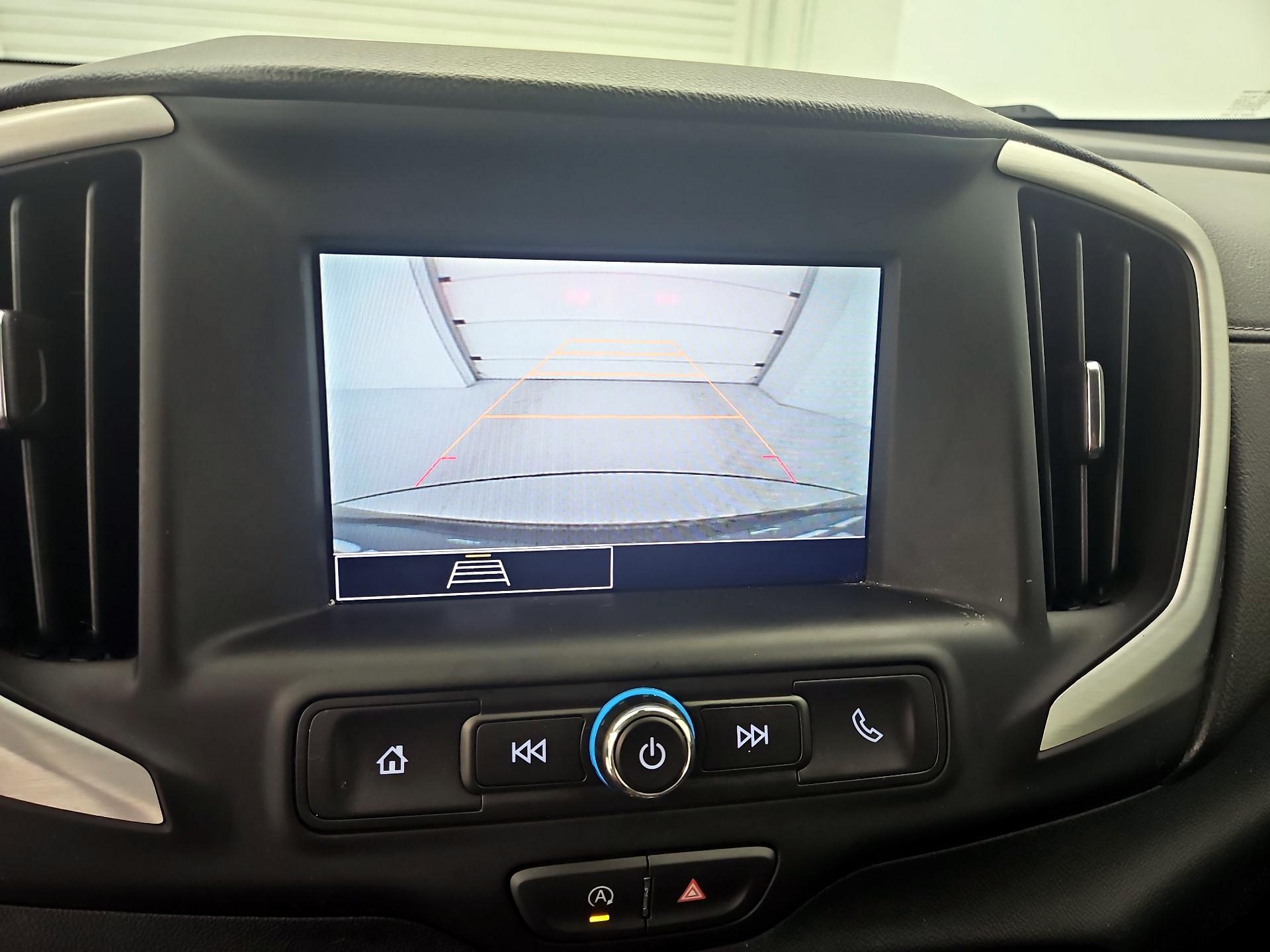 Thumbnail: 2024 GMC Terrain - 14