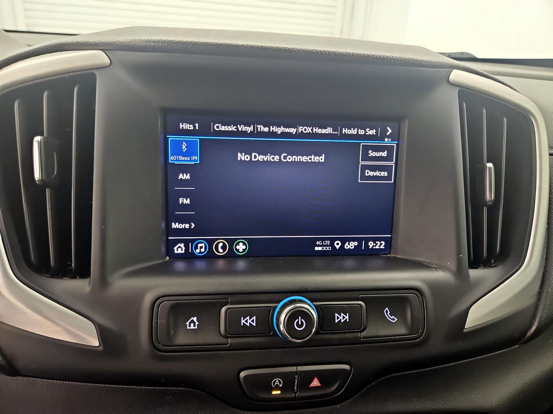 Thumbnail: 2024 GMC Terrain - 15