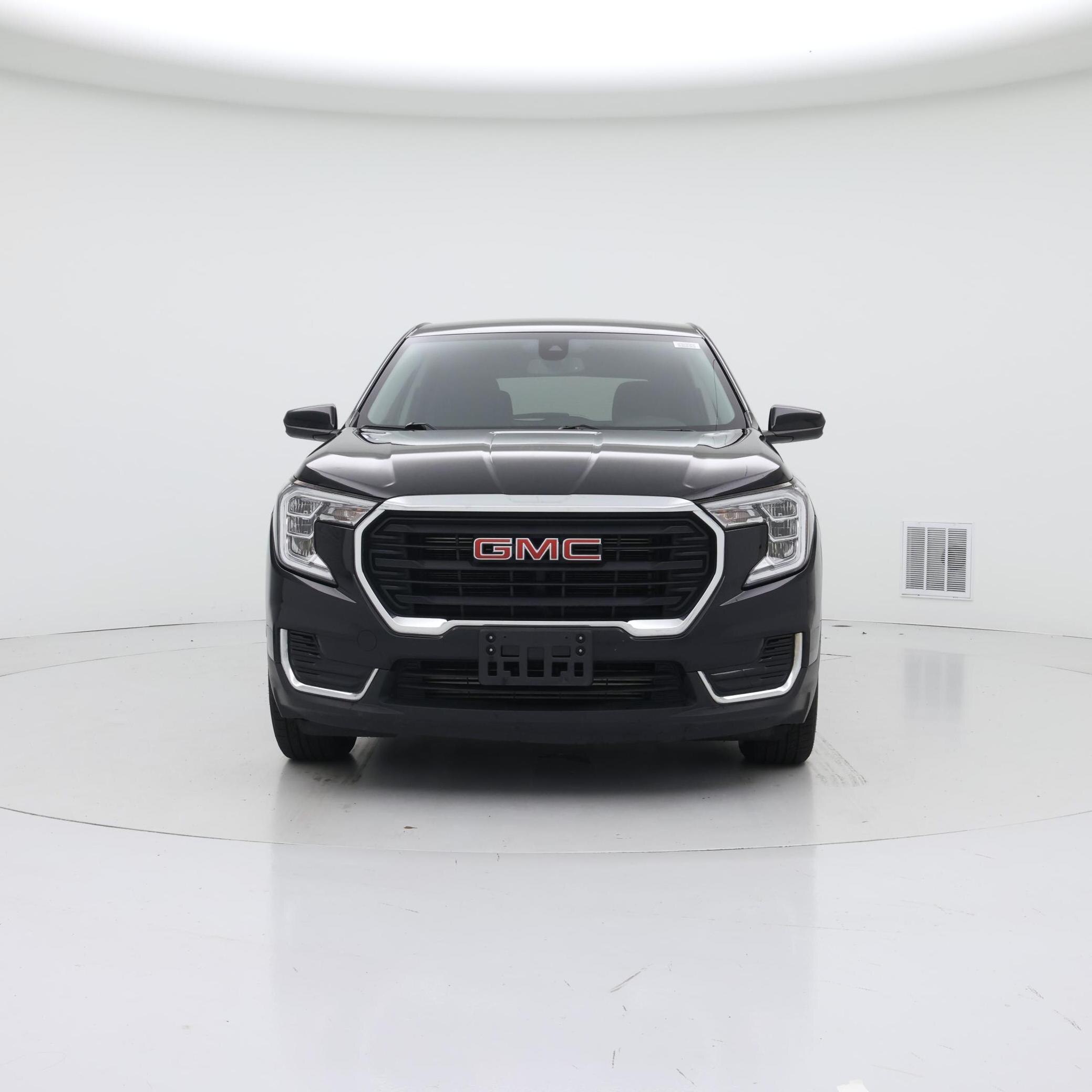 Thumbnail: 2024 GMC Terrain - 5