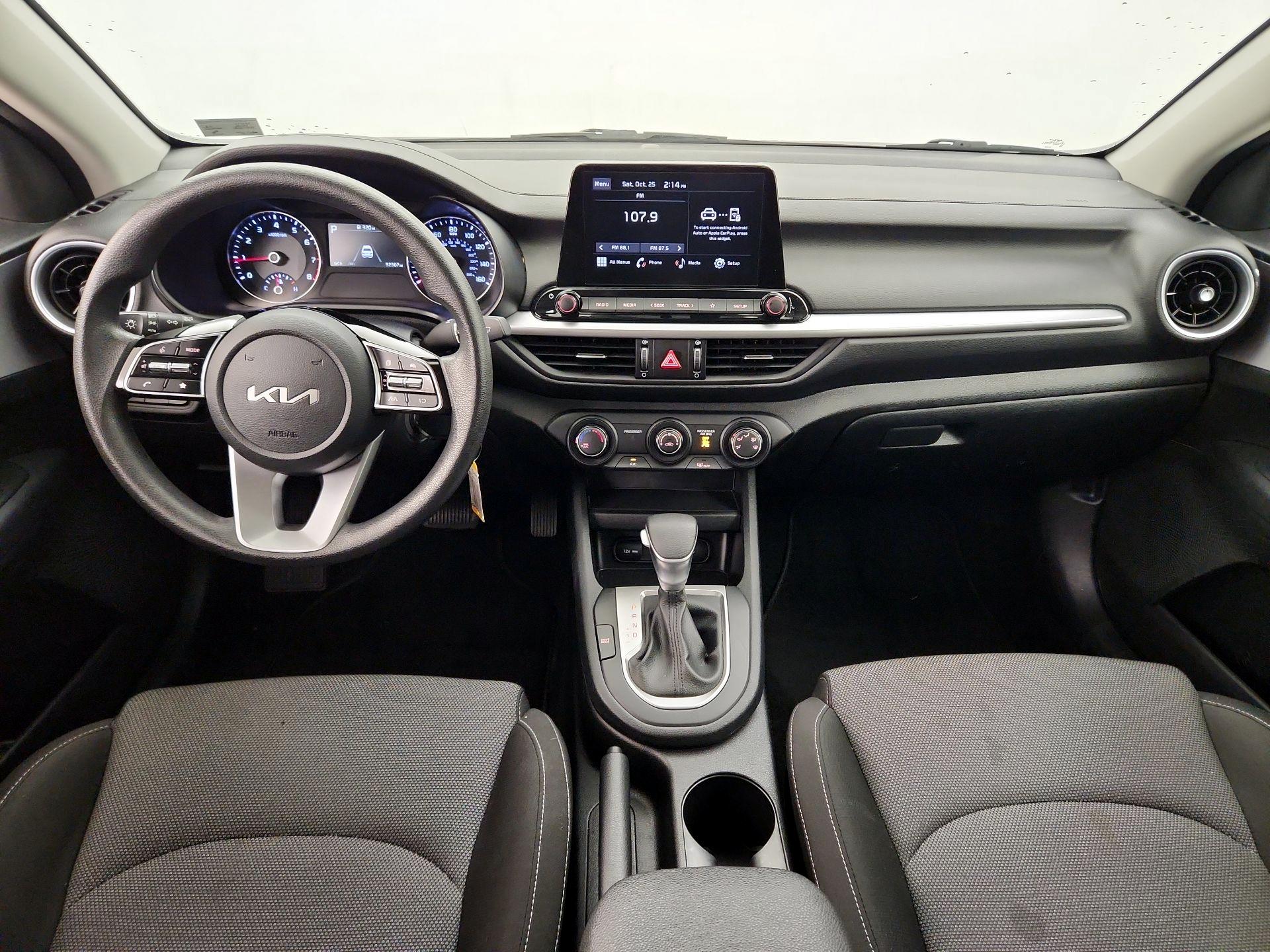 Thumbnail: 2024 Kia Forte - 9