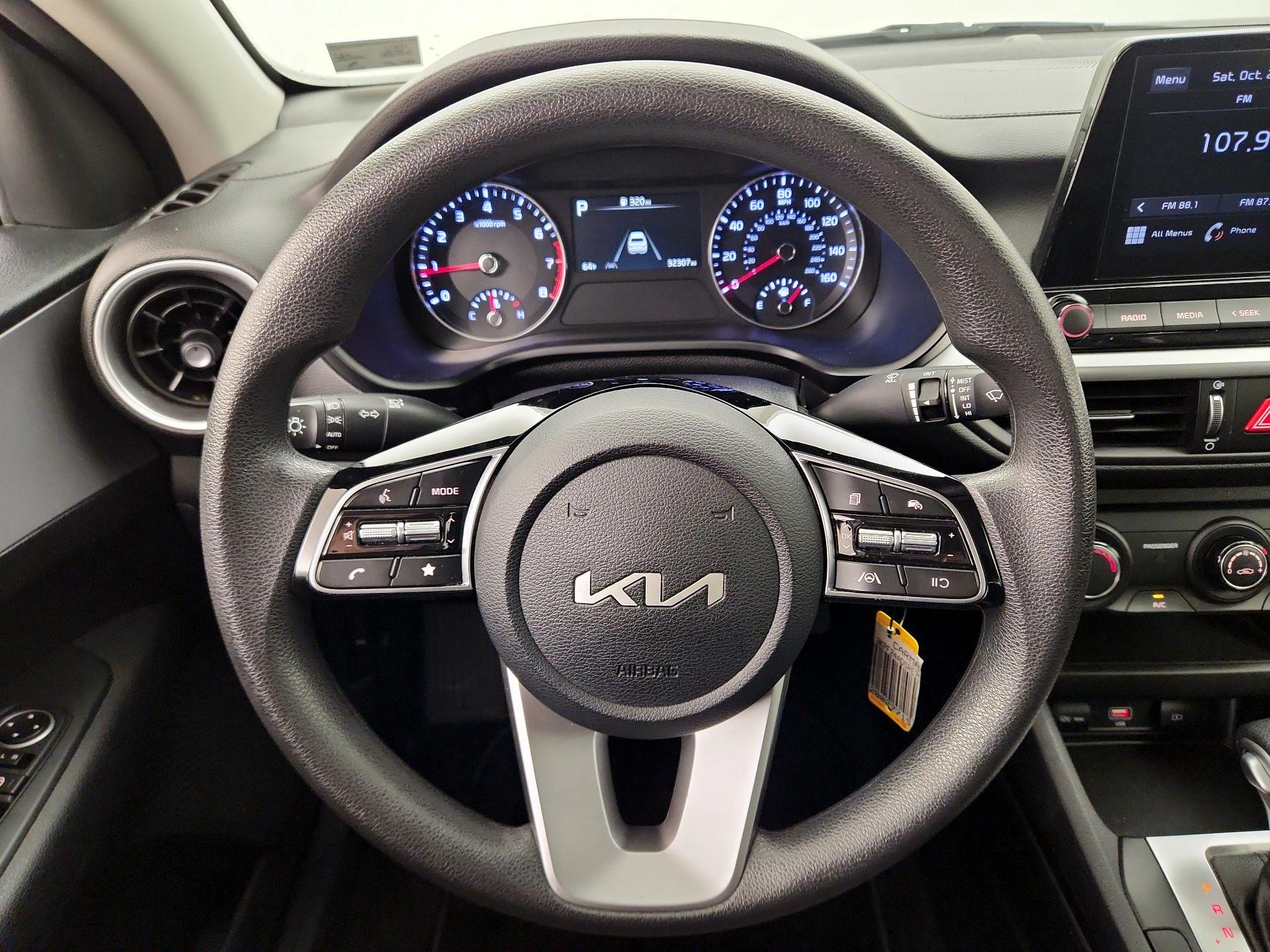 Thumbnail: 2024 Kia Forte - 10