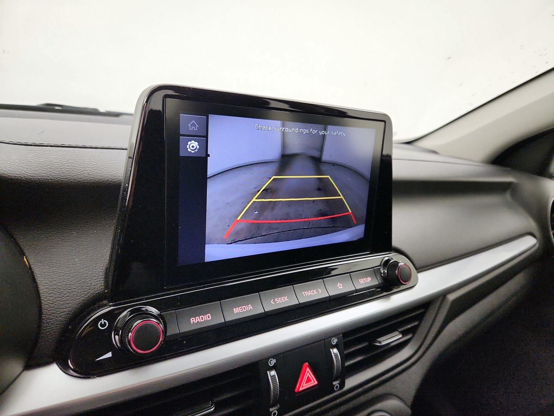 Thumbnail: 2024 Kia Forte - 14