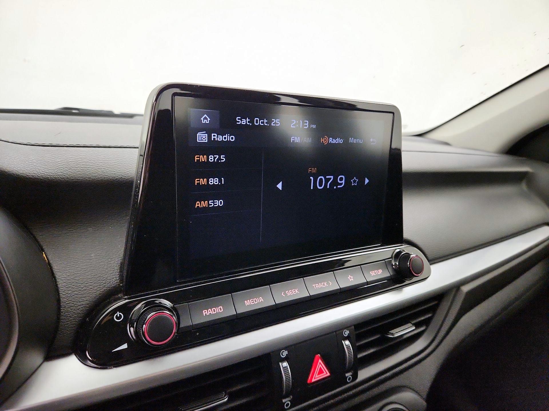 Thumbnail: 2024 Kia Forte - 15