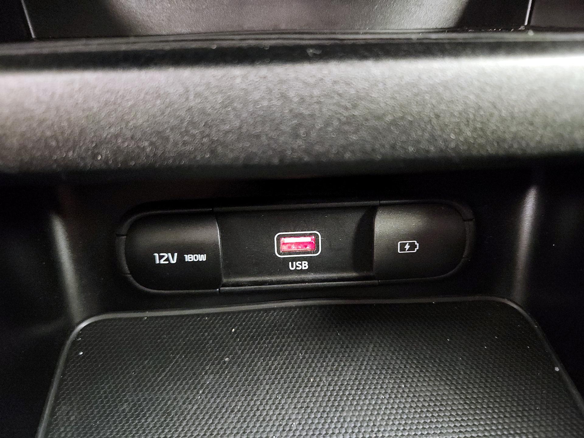 Thumbnail: 2024 Kia Forte - 18