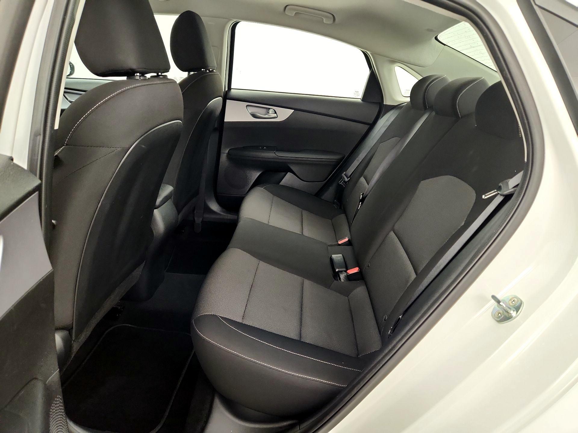 Thumbnail: 2024 Kia Forte - 19