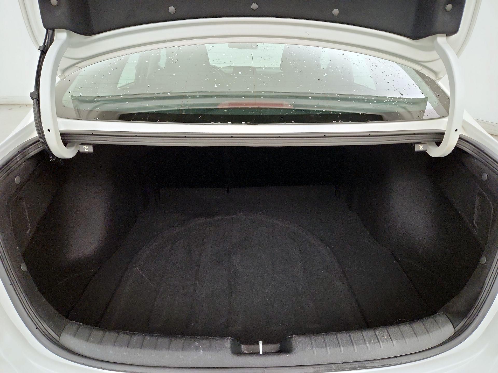 Thumbnail: 2024 Kia Forte - 20