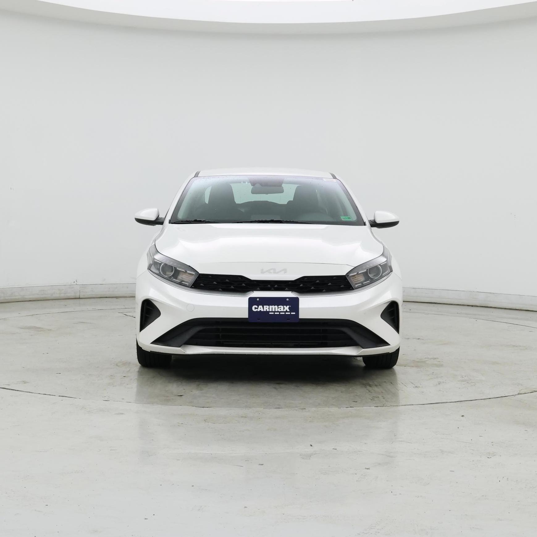 Thumbnail: 2024 Kia Forte - 5