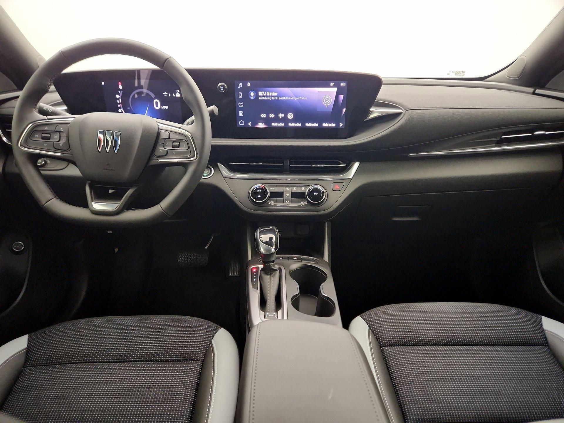 Thumbnail: 2025 Buick Envista - 9