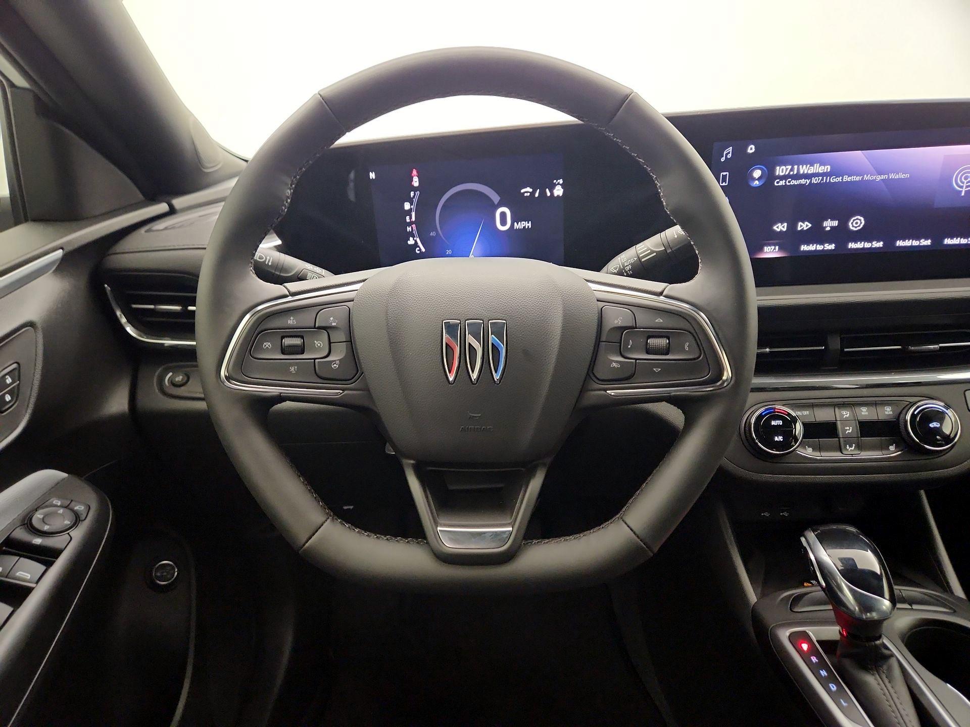 Thumbnail: 2025 Buick Envista - 10