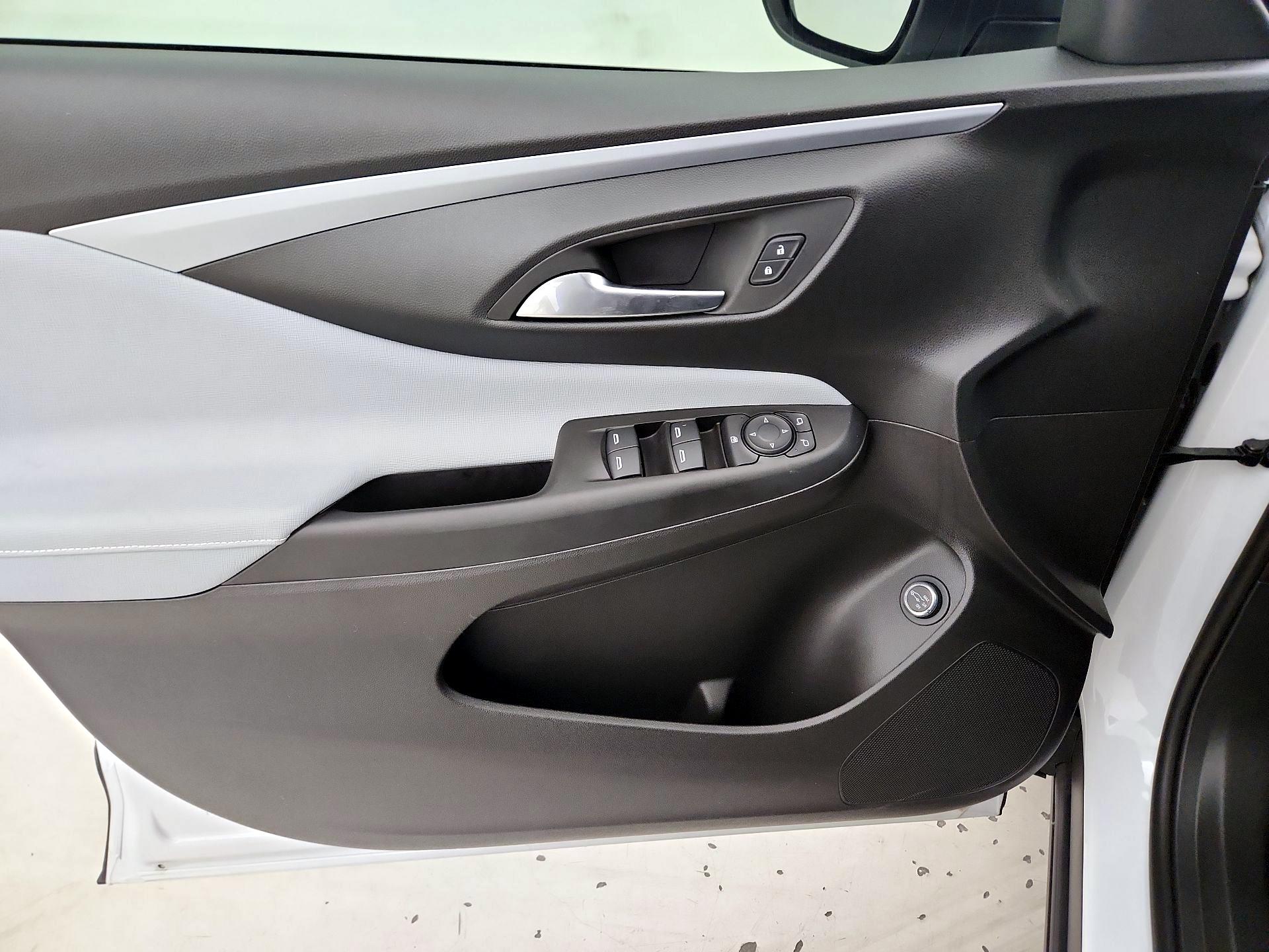 Thumbnail: 2025 Buick Envista - 12