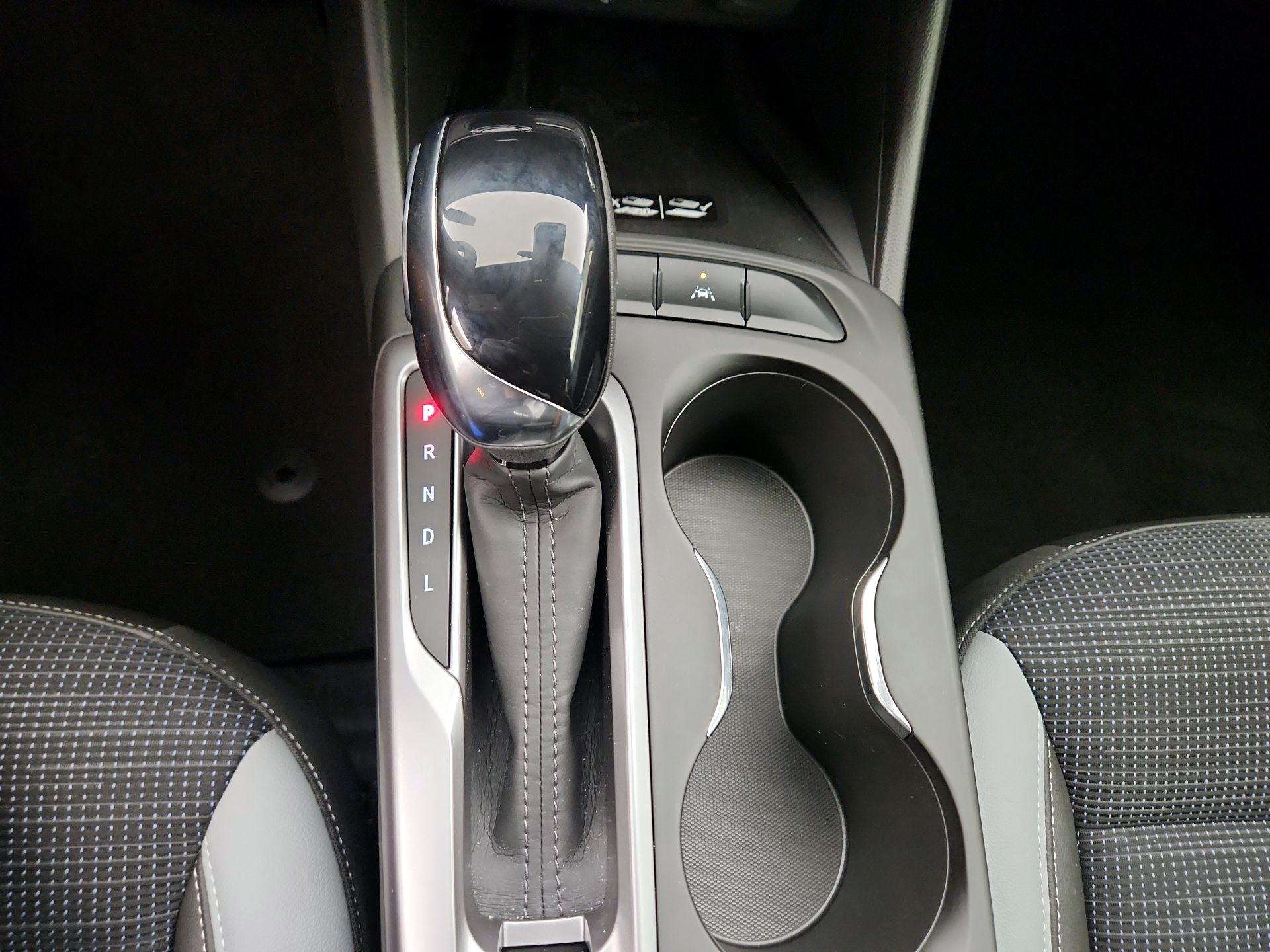 Thumbnail: 2025 Buick Envista - 17