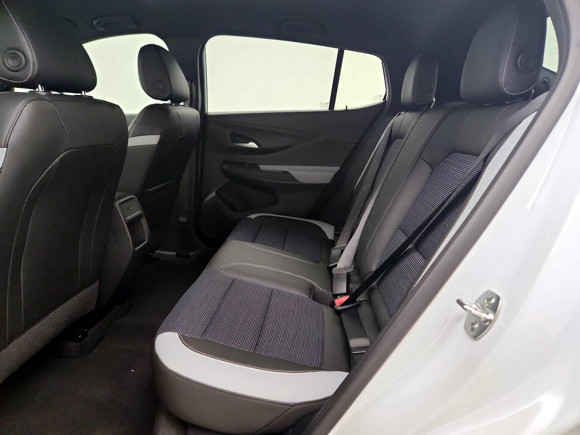 Thumbnail: 2025 Buick Envista - 19