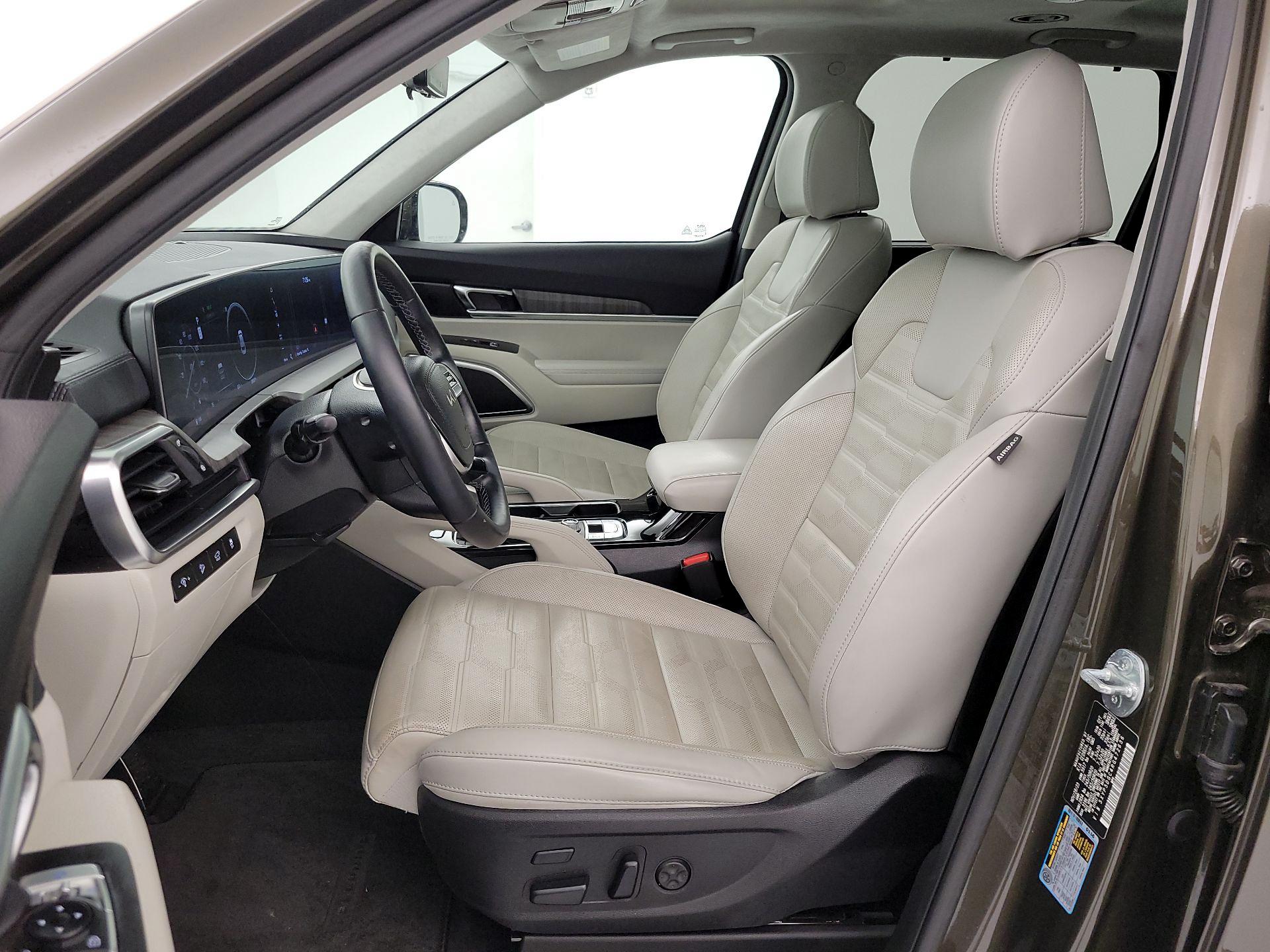 Thumbnail: 2024 Kia Telluride - 9