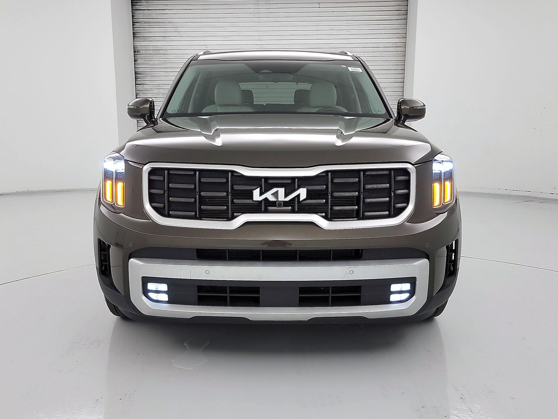 Thumbnail: 2024 Kia Telluride - 2