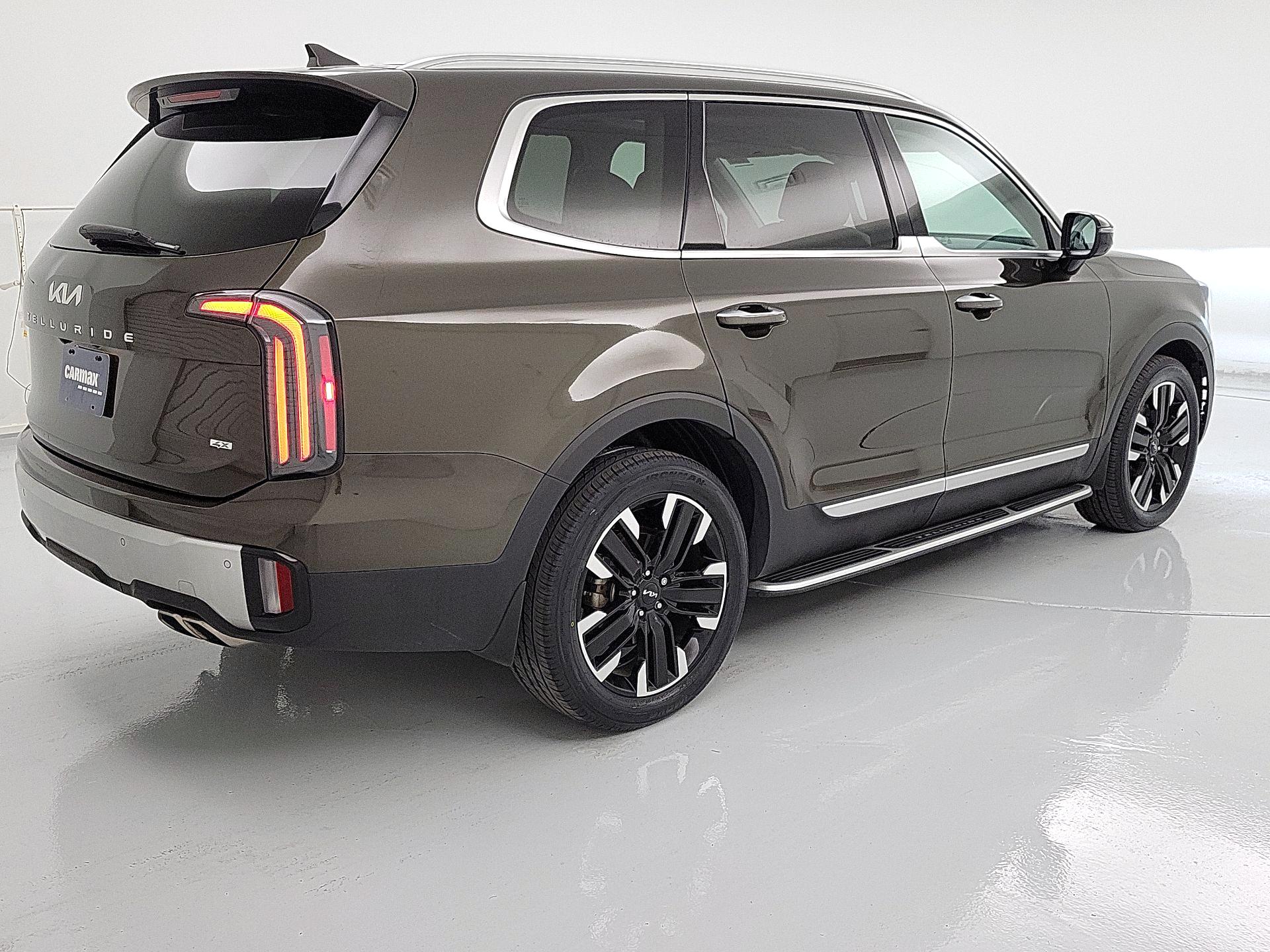 Thumbnail: 2024 Kia Telluride - 5