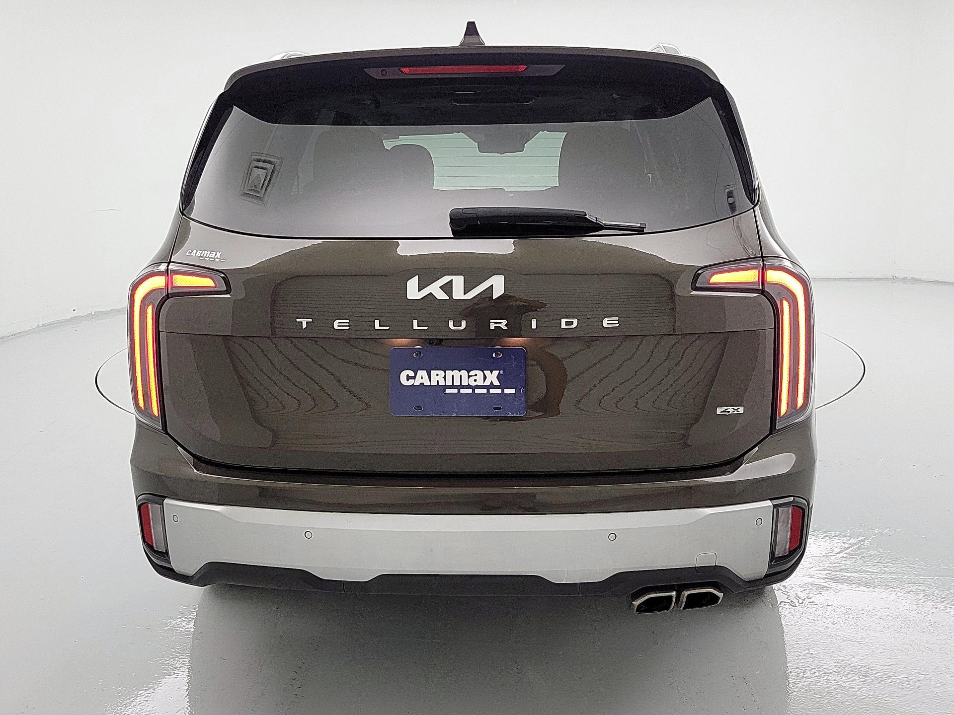 Thumbnail: 2024 Kia Telluride - 6